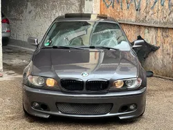 Gebraucht 2005 BMW 330 M Sport Coupé | 8.500 € (Fairer Preis)