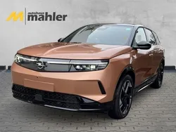 Bronze Neu 2024 Opel Grandland X SUV | 56.750 €