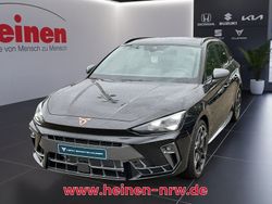 Schwarz Gebraucht 2022 Cupra Leon Kombi | 40.980 €