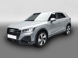 Pfeilgrau metallic Neu 2025 Audi Q2 S-Line SUV | 36.700 € (Guter Preis)