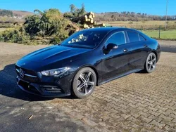 Schwarz Gebraucht 2019 Mercedes CLA220 AMG line Limousine | 30.000 € (Fairer Preis)