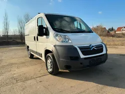 Weiß Gebraucht 2014 Citroën Jumper Van / Kleinbus | 6.950 € (Superpreis)
