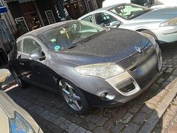 Gebraucht 2009 Renault Mégane Coupé Dynamique Coupé | 1.999 €