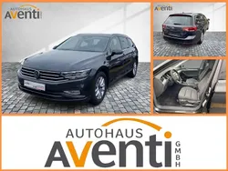 Mangangrau Gebraucht 2023 VW Passat Kombi | 27.419 € (Guter Preis)