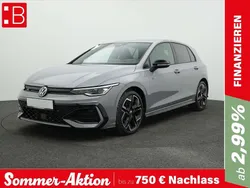Grau Gebraucht 2024 VW Golf VIII Sound Limousine | 33.450 € (Fairer Preis)