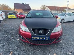 Gebraucht 2011 Seat Ibiza Style Limousine | 2.699 € (Fairer Preis)