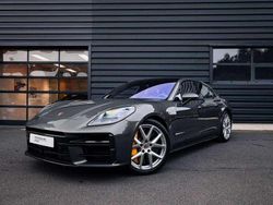 Grau Gebraucht 2025 Porsche Panamera GTS Limousine | 194.999 €