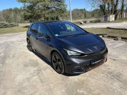 Grau Gebraucht 2022 Cupra Born Kleinwagen | 25.590 € (Fairer Preis)