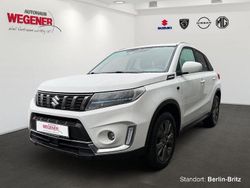 Superior white Gebraucht 2021 Suzuki Vitara Comfort SUV | 18.990 € (Fairer Preis)