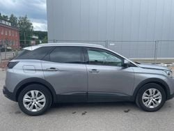 Grau Gebraucht 2019 Peugeot 3008 Crossway SUV | 14.499 € (Guter Preis)