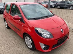 Rot Gebraucht 2009 Renault Twingo Expression Kleinwagen | 1.650 € (Superpreis)