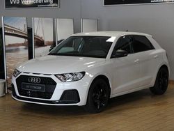 Weiss Gebraucht 2023 Audi A1 Sportback Advanced Kleinwagen | 25.950 € (Teuer)