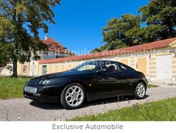Schwarz Gebraucht 2009 Alfa Romeo GTV Lusso Coupé | 34.900 €