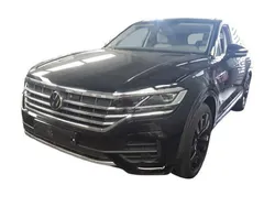 Gebraucht 2023 VW Touareg Elegance SUV | 59.250 € (Superpreis)