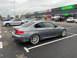 Grau Gebraucht 2009 BMW 335 Performance Coupé | 14.900 € (Fairer Preis)