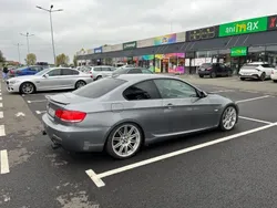 Grau Gebraucht 2009 BMW 335 Performance Coupé | 16.900 € (Teuer)