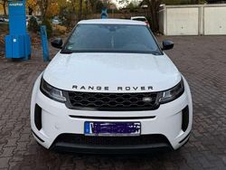 Weiß Gebraucht 2020 Land Rover Range Rover evoque HSE SUV | 28.000 € (Guter Preis)