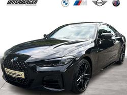 Schwarz Gebraucht 2022 BMW M440 M Sport Limousine | 46.970 € (Guter Preis)