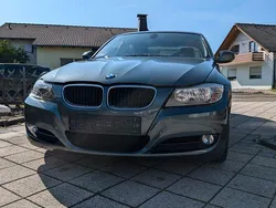 Gebraucht 2009 BMW 318 Limousine | 6.500 € (Fairer Preis)