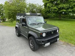 Grün Gebraucht 2018 Suzuki Jimny Comfort+ SUV | 30.900 € (Fairer Preis)