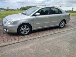 Gold Gebraucht 2003 Toyota Avensis Limousine | 3.500 € (Fairer Preis)