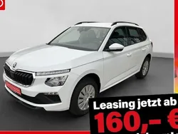 Weiss Neu 2025 Skoda Kamiq Essence SUV | 22.990 € (Guter Preis)