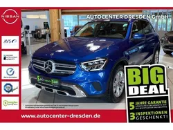 Gebraucht 2022 Mercedes 200 SUV | 35.690 € (Superpreis)