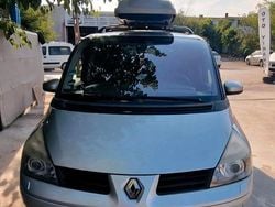 Grau Gebraucht 2006 Renault Espace Van / Kleinbus | 3.333 €