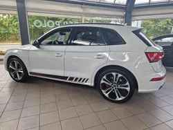 Metallic Gebraucht 2020 Audi Q5 Ambiente SUV | 44.900 €