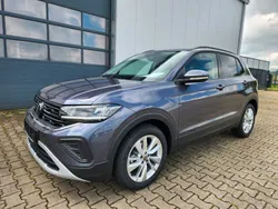 Grau Neu 2025 VW T-Cross R SUV | 25.990 € (Guter Preis)