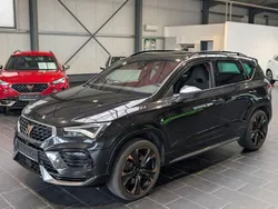 Schwarz Gebraucht 2022 Cupra Ateca SUV | 31.900 € (Fairer Preis)