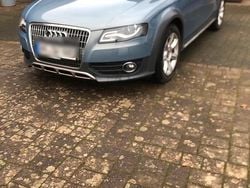 Gebraucht 2010 Audi A4 Allroad Kombi | 8.500 € (Fairer Preis)