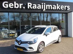 Renault Clio IV