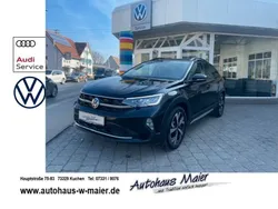 Deep black perleffekt Gebraucht 2025 VW Taigo Life SUV | 24.555 € (Fairer Preis)