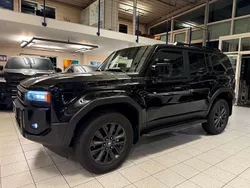 Tiefschwarz Gebraucht 2024 Toyota Land Cruiser TEC-Edition SUV | 85.595 € (Teuer)