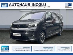 Lackierung titangrau/typ ausse Gebraucht 2024 Opel Zafira Life Van / Kleinbus | 32.980 € (Guter Preis)
