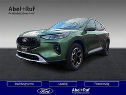 Grün Neu 2025 Ford Kuga Active SUV | 38.798 € (Fairer Preis)