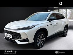 Weiß Neu 2025 MG HS Luxury SUV | 39.180 € (Teuer)