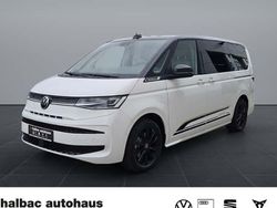 Weiß Neu 2025 VW Multivan Edition Van | 71.820 €