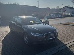 Blau Gebraucht 2013 Audi A6 Ambiente Kombi | 9.700 € (Superpreis)