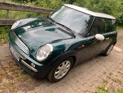 Grün Gebraucht 2002 Mini Cooper Kleinwagen | 2.700 € (Teuer)