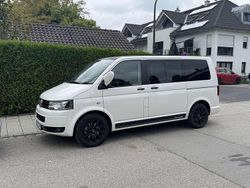Weiß Gebraucht 2015 VW T5 Edition Van | 34.500 € (Etwas zu teuer)