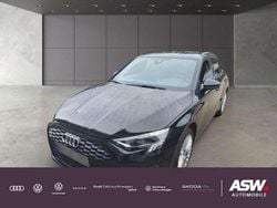Brillantschwarz Gebraucht 2022 Audi A3 e-tron Advanced Plus Kleinwagen | 23.430 € (Guter Preis)