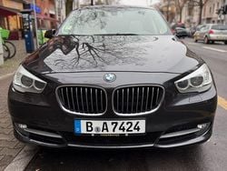 Andere farben Gebraucht 2012 BMW 530 Gran Turismo Limousine | 9.450 € (Superpreis)