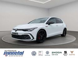 Pure white Gebraucht 2023 VW Golf VIII Style Limousine | 30.940 € (Fairer Preis)