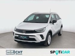 Andere farbe Gebraucht 2022 Opel Crossland X Elegance SUV | 17.470 € (Fairer Preis)