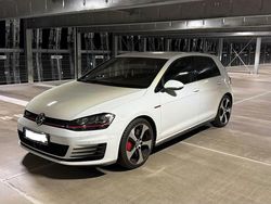 Weiß Gebraucht 2014 VW Golf VII GTI Limousine | 11.990 € (Guter Preis)