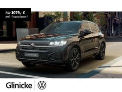 Schwarz Neu 2025 VW Touareg R-line SUV | 109.590 €