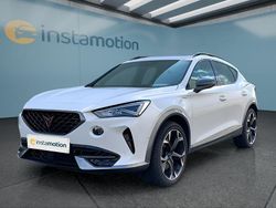 Weiß Gebraucht 2022 Cupra Formentor VZ SUV | 27.399 € (Etwas zu teuer)