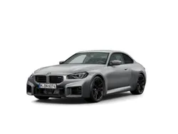 Grau Neu 2025 BMW M2 Performance Coupé | 89.810 €